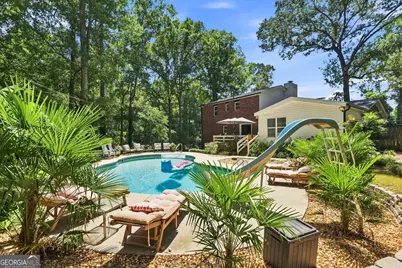 333 Franklin Street, Zebulon, GA 30295 - Photo 40
