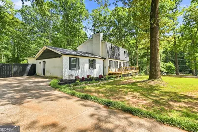 333 Franklin Street, Zebulon, GA 30295 - Photo 4