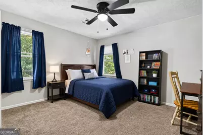 333 Franklin Street, Zebulon, GA 30295 - Photo 28