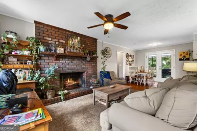 333 Franklin Street, Zebulon, GA 30295 - Photo 14