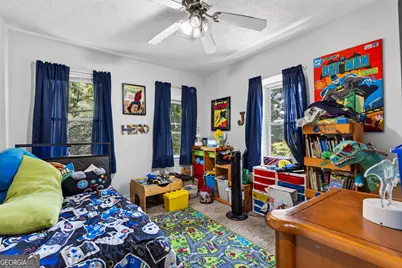 333 Franklin Street, Zebulon, GA 30295 - Photo 26