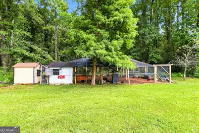333 Franklin Street, Zebulon, GA 30295 - Photo 60