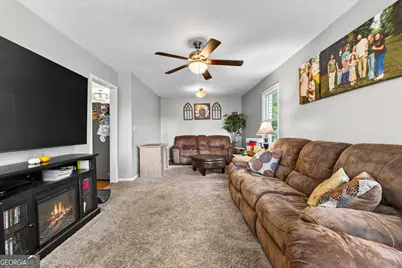 333 Franklin Street, Zebulon, GA 30295 - Photo 8