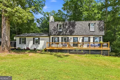 333 Franklin Street, Zebulon, GA 30295 - Photo 1