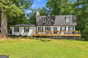 333 Franklin St, Zebulon, GA 30295 - Photo 1