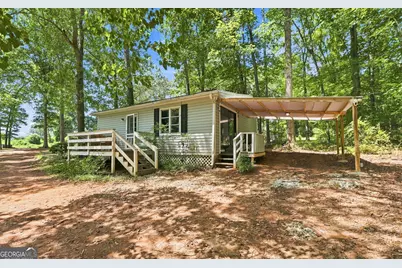 333 Franklin Street, Zebulon, GA 30295 - Photo 44