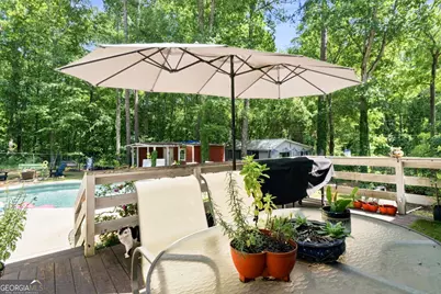 333 Franklin Street, Zebulon, GA 30295 - Photo 36