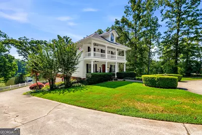 291 Flat Shoals Church Road, Stockbridge, GA 30281 - Photo 6