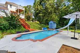 291 Flat Shoals Church Rd, Stockbridge, GA 30281 - Photo 80