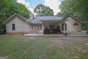 105 Franklin Pl, Lagrange, GA 30240 - Photo 38