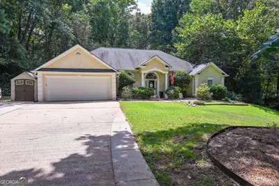 105 Franklin Place, Lagrange, GA 30240 - Photo 4