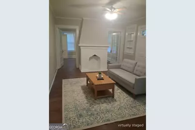 1247 Brentwood Avenue, Macon, GA 31204 - Photo 4