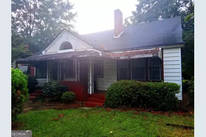 1247 Brentwood Avenue, Macon, GA 31204 - Photo 1