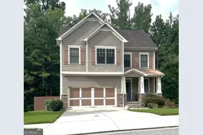 2215 Collins Ridge Drive, Atlanta, GA 30318 - Photo 1