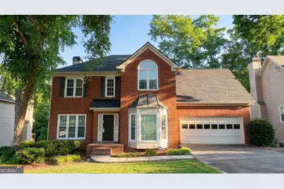 5025 Byers Road, Alpharetta, GA 30022 - Photo 1