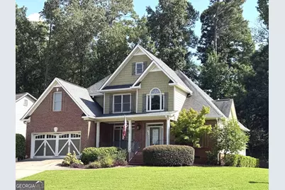 100 Kirk Drive, Dallas, GA 30132 - Photo 1
