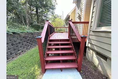 100 Kirk Drive, Dallas, GA 30132 - Photo 40