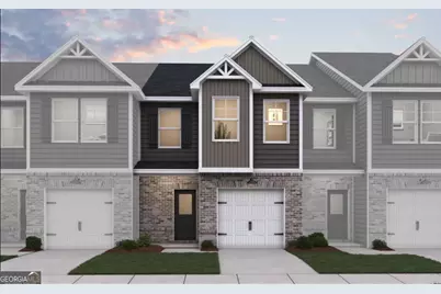 8316 Columbia Court, Palmetto, GA 30268 - Photo 1