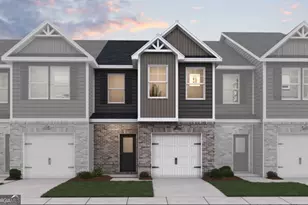 8316 Columbia Ct, Palmetto, GA 30268 - Photo 1