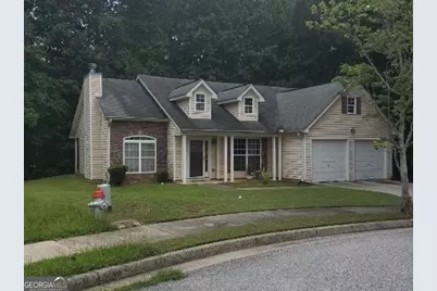 210 Arran Point, Fairburn, GA 30213 - Photo 2