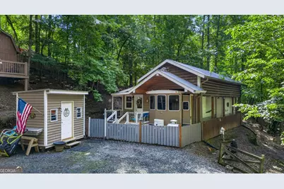 190 26th Street # 9943, Ellijay, GA 30540 - Photo 1