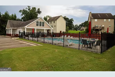 136 Wisteria Drive, Winder, GA 30680 - Photo 30