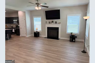 505 Kaitlin Circle, Griffin, GA 30223 - Photo 8