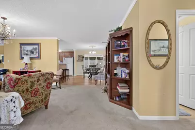 849 Floyd Road, Danielsville, GA 30633 - Photo 6