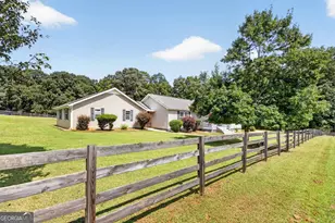 849 Floyd Rd, Danielsville, GA 30633 - Photo 30