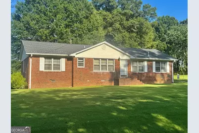 296 Goodwin Drive, Summerville, GA 30747 - Photo 2
