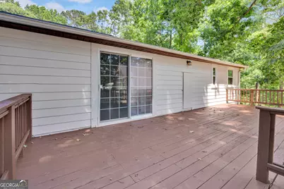 461 Cardinal Drive, Monticello, GA 31064 - Photo 6
