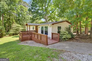 461 Cardinal Dr, Monticello, GA 31064 - Photo 1