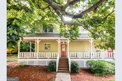 1439 Cambridge Common, Decatur, GA 30033 - Photo 1