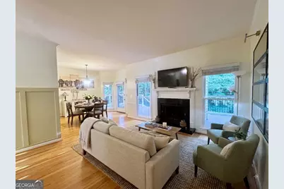 1439 Cambridge Common, Decatur, GA 30033 - Photo 4