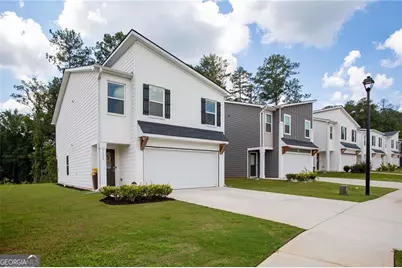 3408 Stonewall Court, Union City, GA 30349 - Photo 2