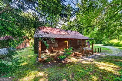 251 Deer Valley Estates, Sautee Nacoochee, GA 30571 - Photo 2