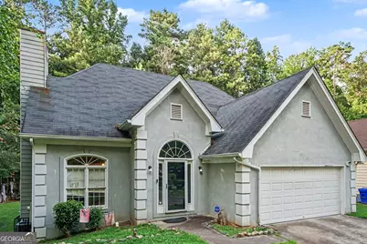 5152 Panola Mill Drive, Lithonia, GA 30038 - Photo 2