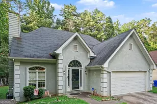 5152 Panola Mill Dr, Lithonia, GA 30038 - Photo 2