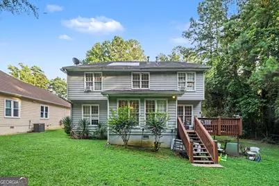 5152 Panola Mill Drive, Lithonia, GA 30038 - Photo 16