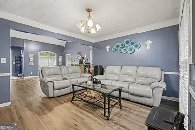 5152 Panola Mill Drive, Lithonia, GA 30038 - Photo 4