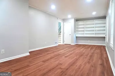 5122 Martindale Lane, Stone Mountain, GA 30088 - Photo 2