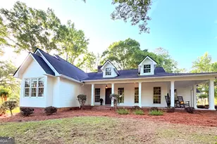 1525 Telfair Line Rd, Rhine, GA 31077 - Photo 1