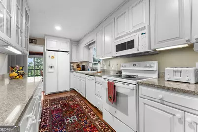 234 Saddleback Circle, Dillard, GA 30537 - Photo 8