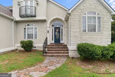 1117 Lily Pad Lane, Statesboro, GA 30458 - Photo 8