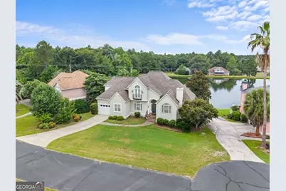1117 Lily Pad Lane, Statesboro, GA 30458 - Photo 42