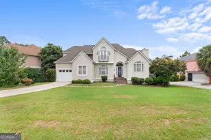 1117 Lily Pad Ln, Statesboro, GA 30458 - Photo 6