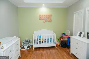 28 Oak Ridge Dr, Butler, GA 31006 - Photo 14