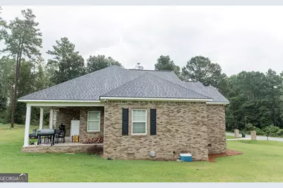 28 Oak Ridge Drive, Butler, GA 31006 - Photo 34