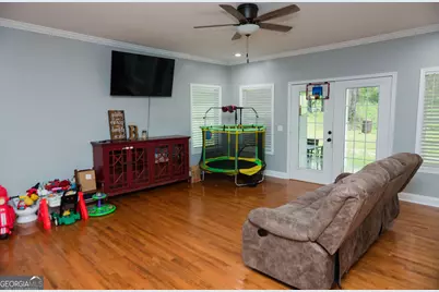 28 Oak Ridge Drive, Butler, GA 31006 - Photo 4