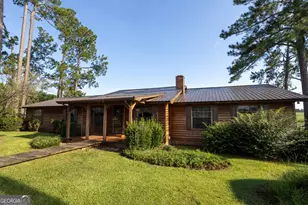 1360 Scarboro Church Rd, Twin City, GA 30471 - Photo 1